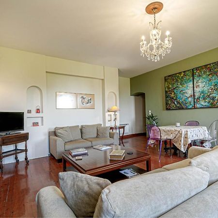 Liston Central Apartment Corfu  Eksteriør billede